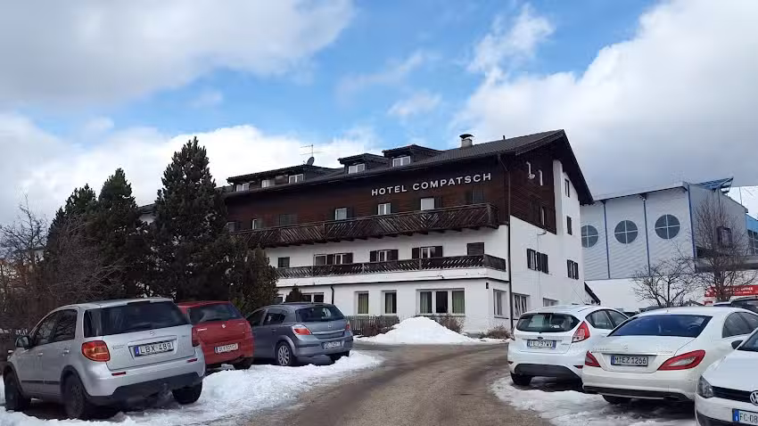 Hotel Compatsch