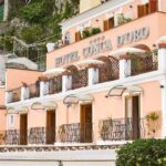 Hotel Conca D’ Oro