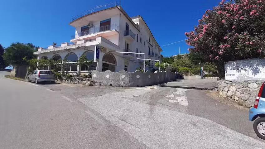 Hotel Conca D’ Oro