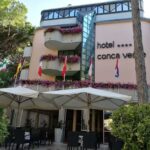 Hotel Conca Verde