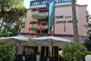 Hotel Conca Verde