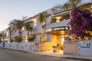 Hotel Conchiglia Azzurra