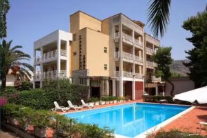 Hotel Conchiglia D’Oro