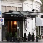 Hotel Concorde