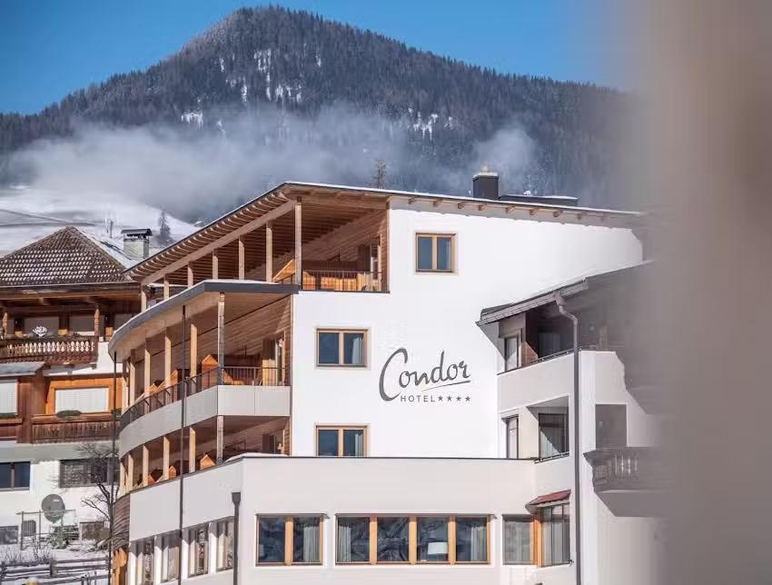 Hotel Condor