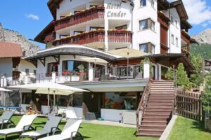 Hotel Condor