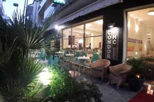 Hotel Condor New 2022 Riccione