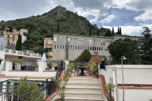 Hotel Condor Taormina
