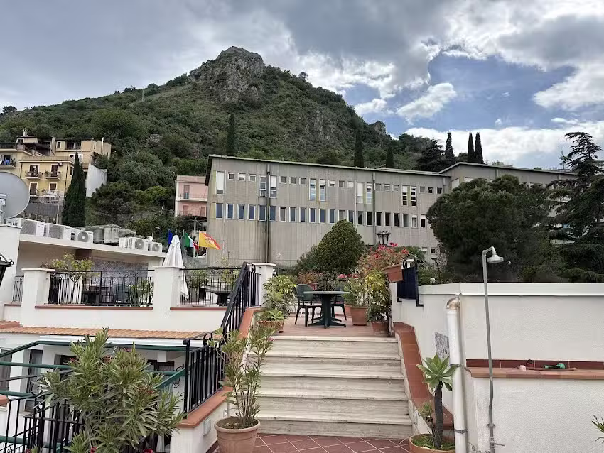 Hotel Condor Taormina