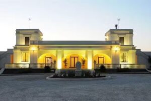 Hotel Conte Salentino