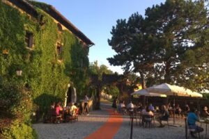 Hotel Conti Formentini