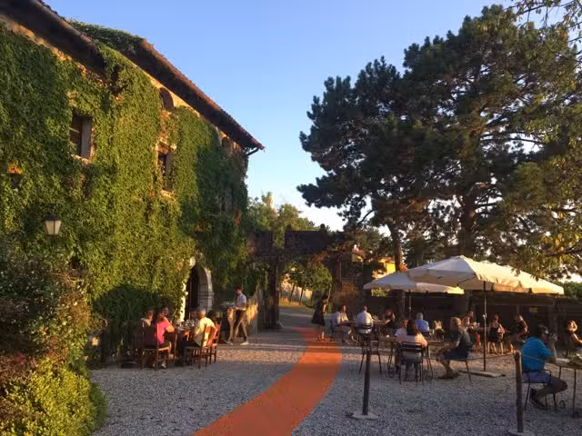 Hotel Conti Formentini