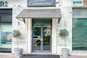 Hotel Continental Cassino