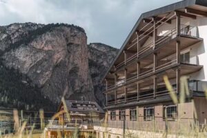 Hotel Continental Dolomites