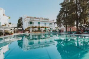 Hotel Continental Ischia