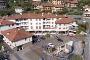 Hotel Continental Lovere