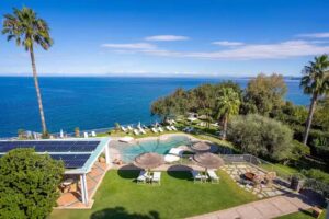 Hotel Continental Mare