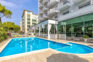 Hotel Continental Rimini