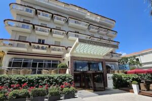 Hotel Continental Sorrento