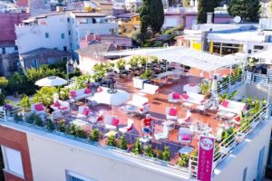 Hotel Continental Taormina