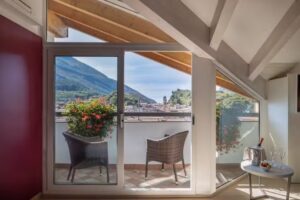 Hotel Continental – Tonelli Hotels