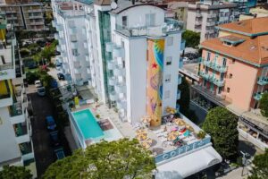 Hotel Coppe Jesolo