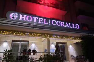 Hotel Corallo