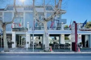 Hotel Corallo