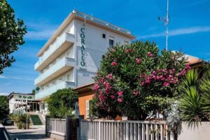 Hotel Corallo