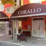 HOTEL CORALLO