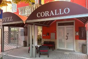 HOTEL CORALLO