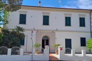 Hotel Corallo Castiglioncello