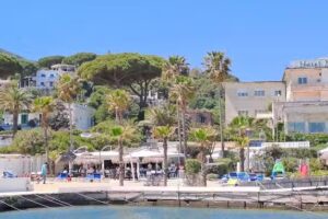 Hotel Corallo Circeo