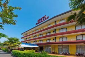 Hotel Corallo e Ristorante