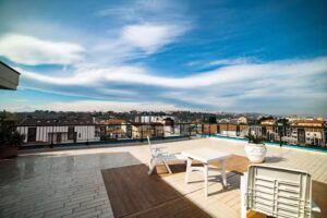 Hotel Corallo Giulianova