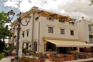 Hotel Corallo Sperlonga