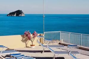 Hotel Corallo Spotorno