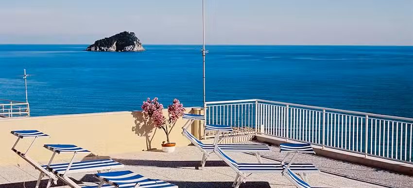 Hotel Corallo Spotorno