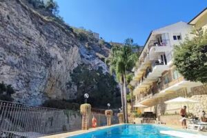 Hotel Corallo Taormina