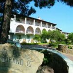 Hotel Cormorano