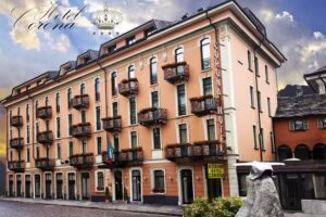 Hotel Corona