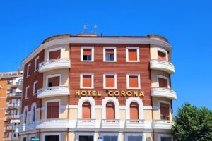 Hotel Corona