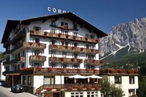 Hotel Corona