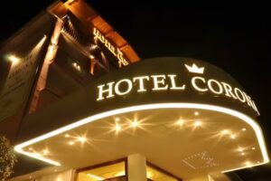 Hotel Corona