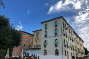Hotel Corona