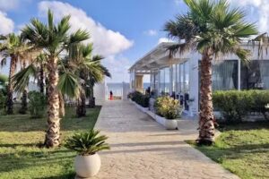 Hotel Corona Beach Peschici