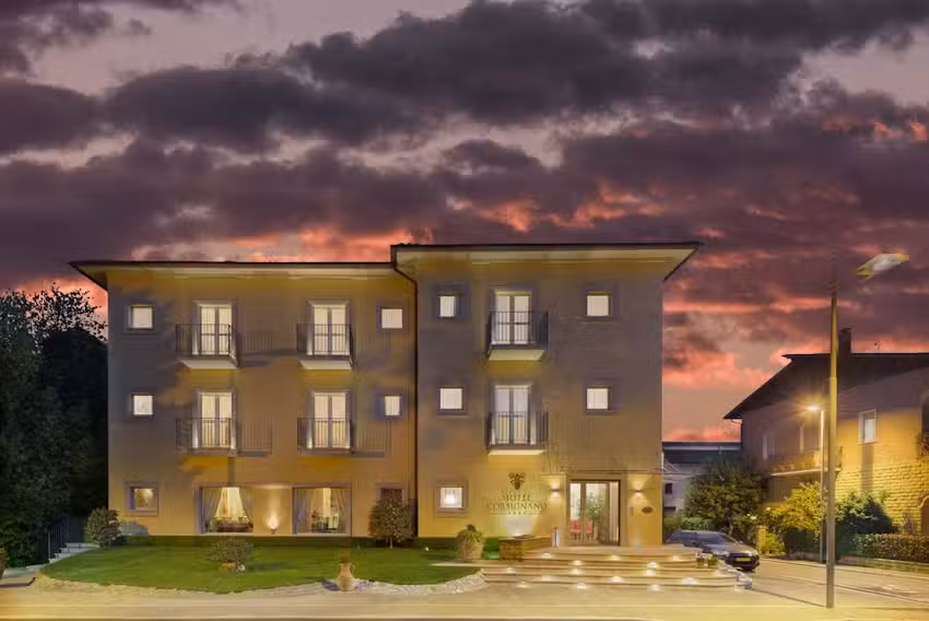 Hotel Corsignano