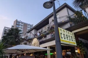 Hotel Corso