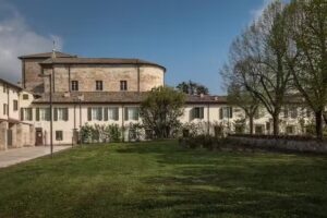 Hotel Cortaccia Sanvitale