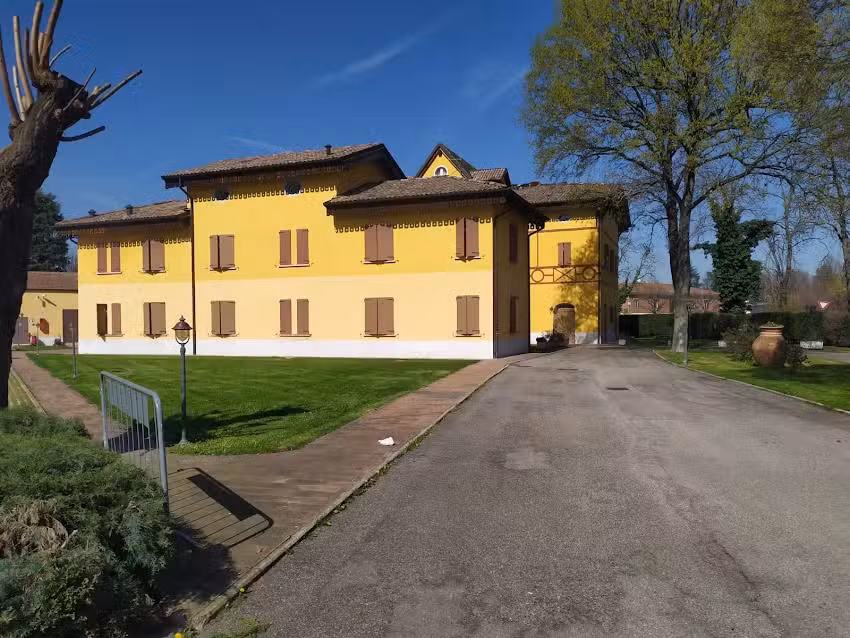 Hotel Corte degli Estensi